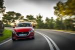 Mazda2 2020 года (WW)